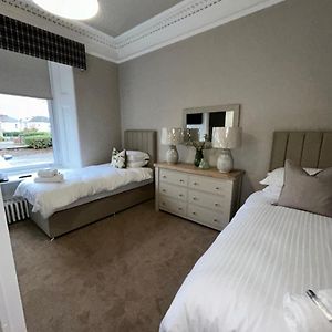 Standard Zimmer mit zwei Einzelbetten